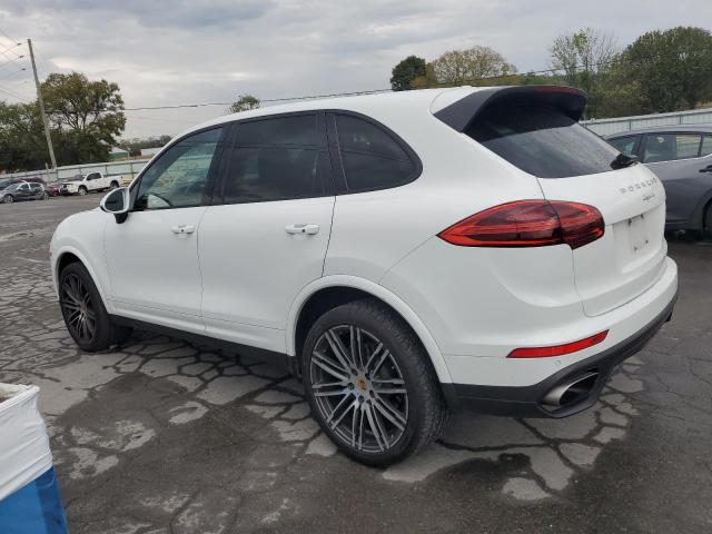 Photo 1 VIN: WP1AA2A22HKA85130 - PORSCHE CAYENNE 