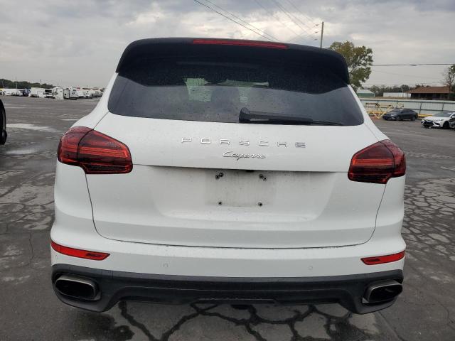 Photo 5 VIN: WP1AA2A22HKA85130 - PORSCHE CAYENNE 