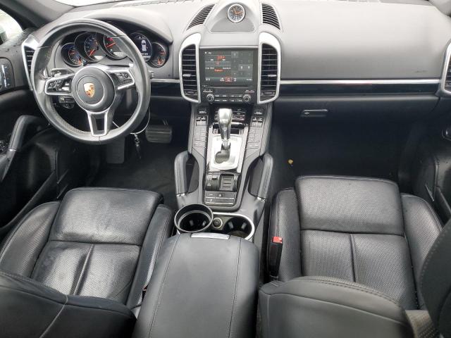 Photo 7 VIN: WP1AA2A22HKA85130 - PORSCHE CAYENNE 