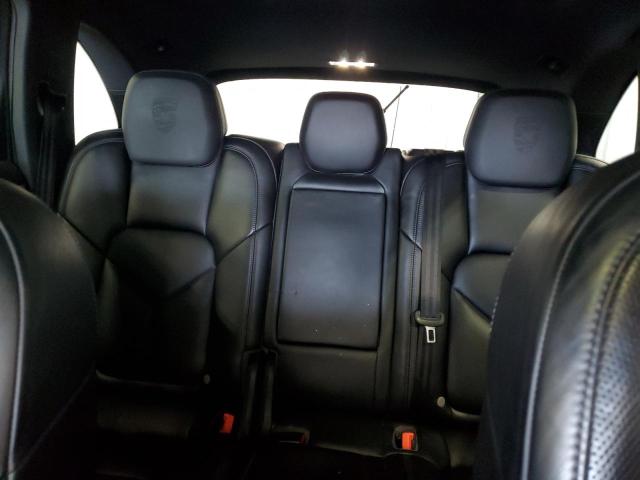 Photo 9 VIN: WP1AA2A22HKA87640 - PORSCHE CAYENNE 