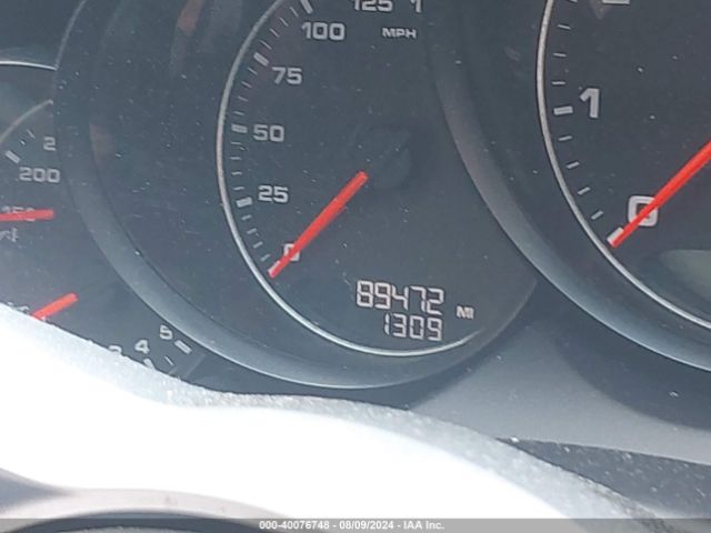 Photo 6 VIN: WP1AA2A22HKA88562 - PORSCHE CAYENNE 