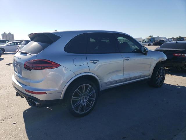 Photo 2 VIN: WP1AA2A22JKA02270 - PORSCHE CAYENNE 