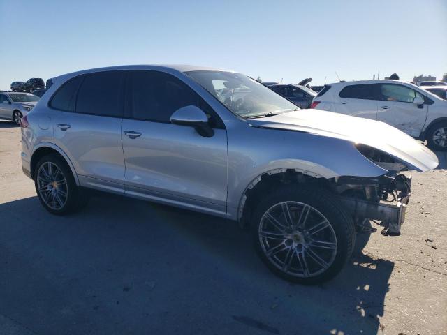 Photo 3 VIN: WP1AA2A22JKA02270 - PORSCHE CAYENNE 