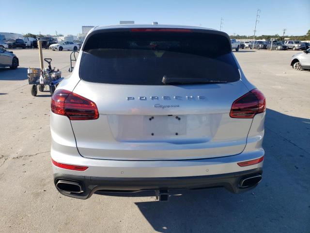 Photo 5 VIN: WP1AA2A22JKA02270 - PORSCHE CAYENNE 