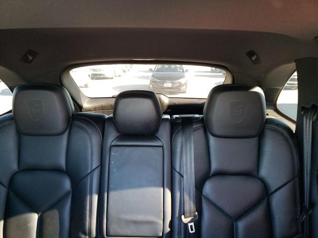 Photo 9 VIN: WP1AA2A22JKA02270 - PORSCHE CAYENNE 