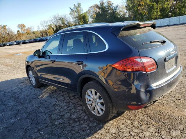 Photo 1 VIN: WP1AA2A23BLA10423 - PORSCHE CAYENNE 