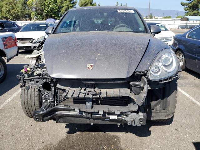 Photo 4 VIN: WP1AA2A23CLA02677 - PORSCHE CAYENNE 