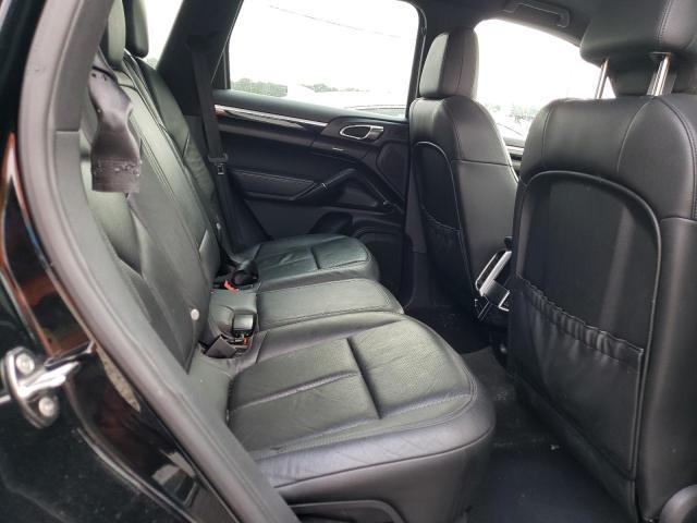 Photo 10 VIN: WP1AA2A23CLA03280 - PORSCHE CAYENNE 