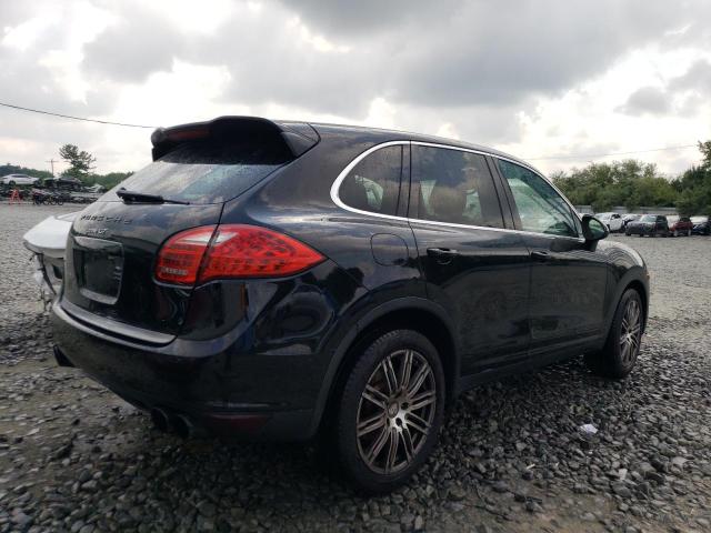 Photo 2 VIN: WP1AA2A23CLA03280 - PORSCHE CAYENNE 