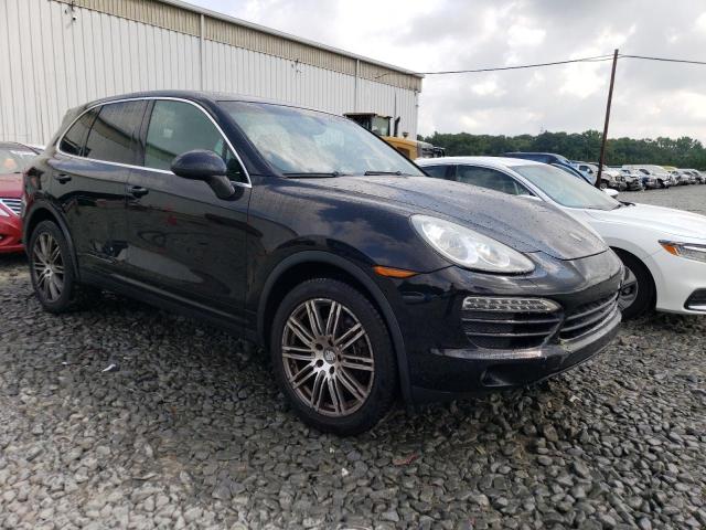 Photo 3 VIN: WP1AA2A23CLA03280 - PORSCHE CAYENNE 