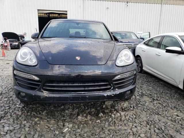 Photo 4 VIN: WP1AA2A23CLA03280 - PORSCHE CAYENNE 