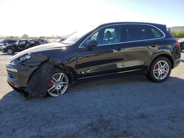 Photo 0 VIN: WP1AA2A23CLA12884 - PORSCHE CAYENNE 