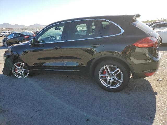 Photo 1 VIN: WP1AA2A23CLA12884 - PORSCHE CAYENNE 