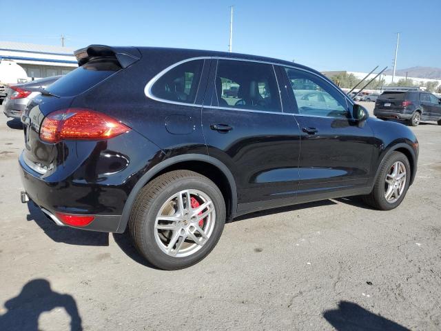 Photo 2 VIN: WP1AA2A23CLA12884 - PORSCHE CAYENNE 