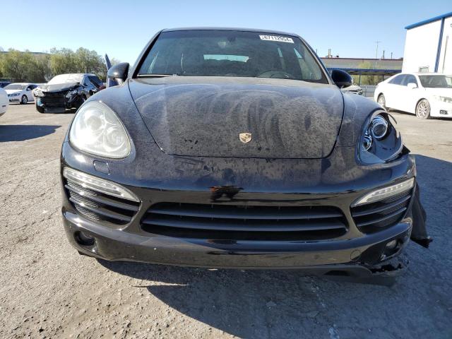 Photo 4 VIN: WP1AA2A23CLA12884 - PORSCHE CAYENNE 