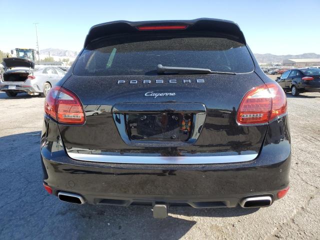 Photo 5 VIN: WP1AA2A23CLA12884 - PORSCHE CAYENNE 