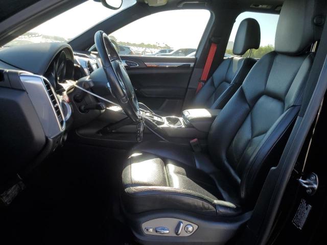 Photo 6 VIN: WP1AA2A23CLA12884 - PORSCHE CAYENNE 