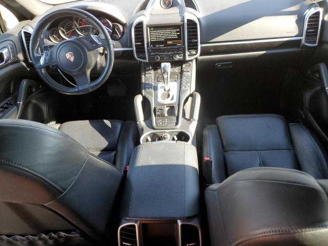 Photo 7 VIN: WP1AA2A23CLA12884 - PORSCHE CAYENNE 