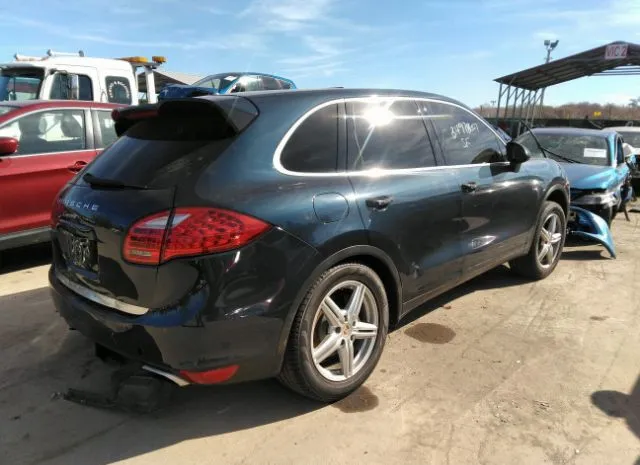 Photo 3 VIN: WP1AA2A23ELA06439 - PORSCHE CAYENNE 