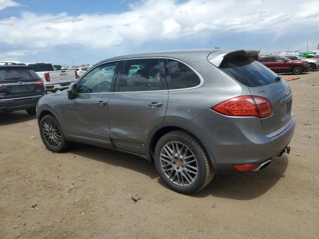 Photo 1 VIN: WP1AA2A23ELA07445 - PORSCHE CAYENNE 