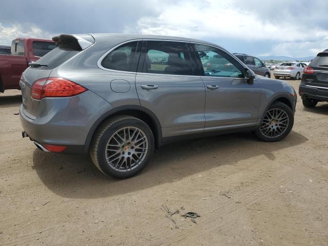 Photo 2 VIN: WP1AA2A23ELA07445 - PORSCHE CAYENNE 