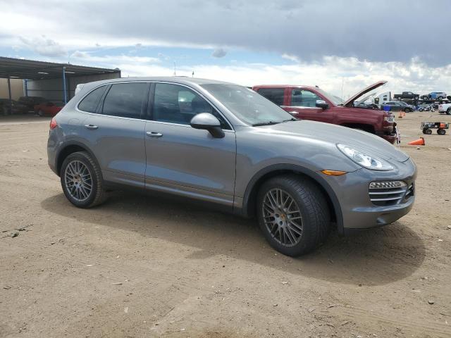 Photo 3 VIN: WP1AA2A23ELA07445 - PORSCHE CAYENNE 