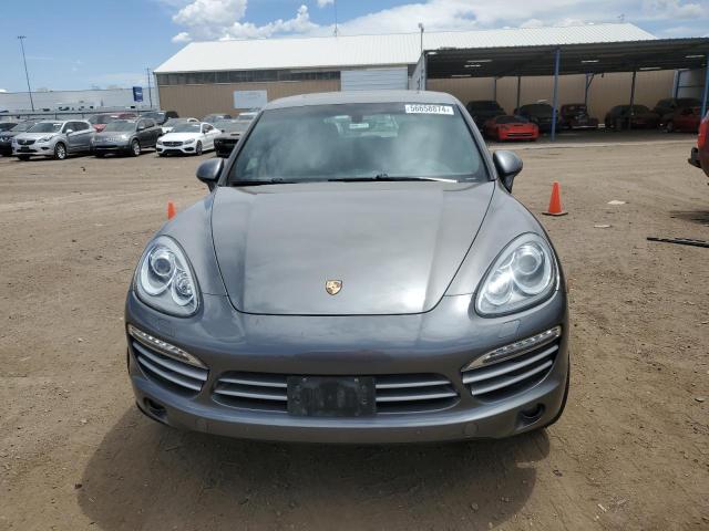 Photo 4 VIN: WP1AA2A23ELA07445 - PORSCHE CAYENNE 