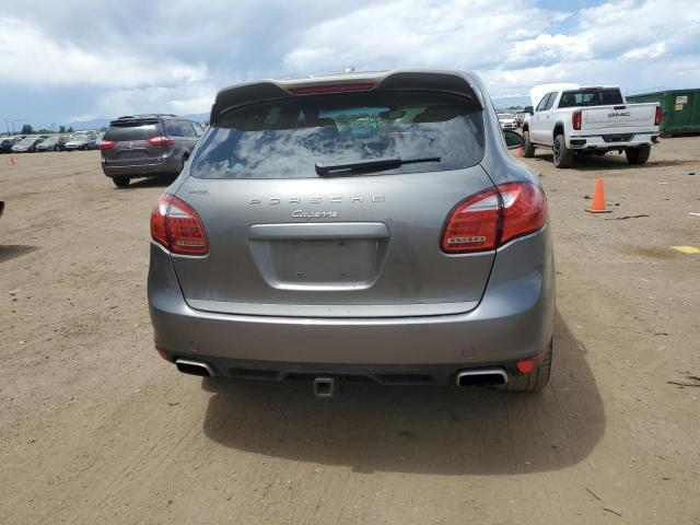 Photo 5 VIN: WP1AA2A23ELA07445 - PORSCHE CAYENNE 