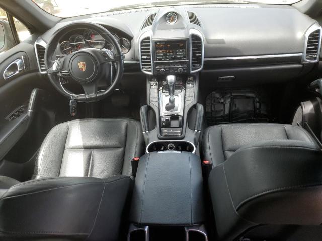 Photo 7 VIN: WP1AA2A23ELA07445 - PORSCHE CAYENNE 