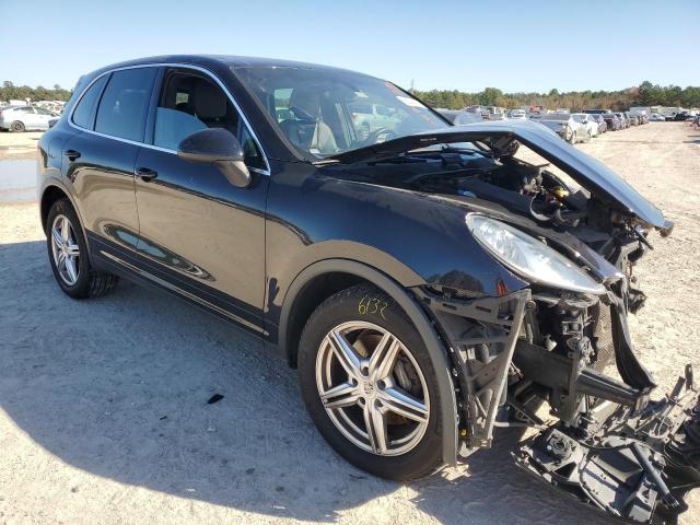 Photo 3 VIN: WP1AA2A23ELA91511 - PORSCHE CAYENNE 