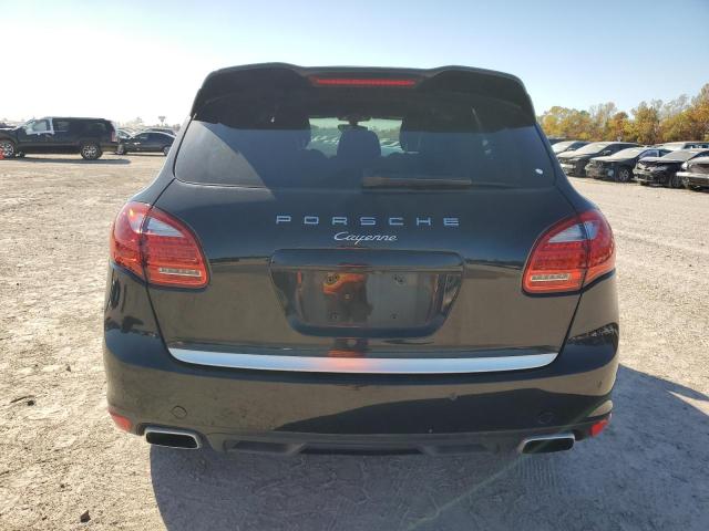 Photo 5 VIN: WP1AA2A23ELA91511 - PORSCHE CAYENNE 