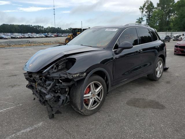 Photo 1 VIN: WP1AA2A23ELA91766 - PORSCHE CAYENNE 