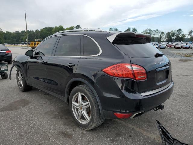 Photo 2 VIN: WP1AA2A23ELA91766 - PORSCHE CAYENNE 