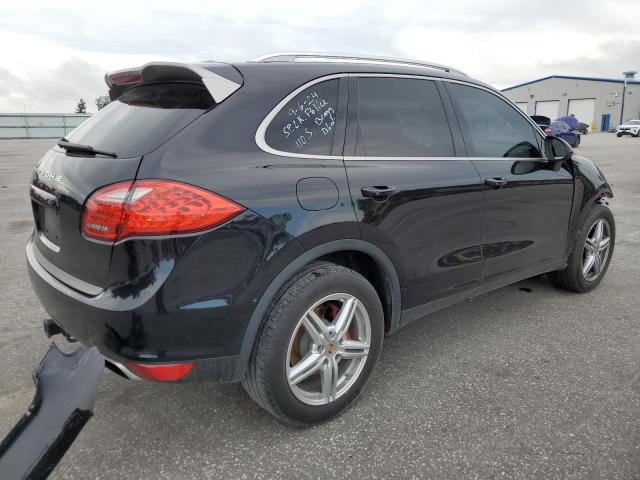 Photo 3 VIN: WP1AA2A23ELA91766 - PORSCHE CAYENNE 