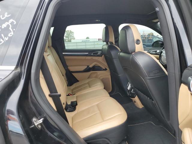 Photo 5 VIN: WP1AA2A23ELA91766 - PORSCHE CAYENNE 