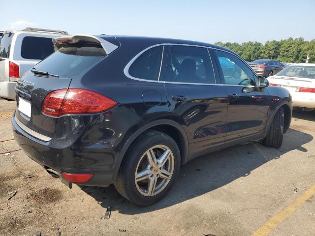 Photo 2 VIN: WP1AA2A23ELA94604 - PORSCHE CAYENNE 