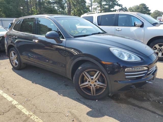 Photo 3 VIN: WP1AA2A23ELA94604 - PORSCHE CAYENNE 