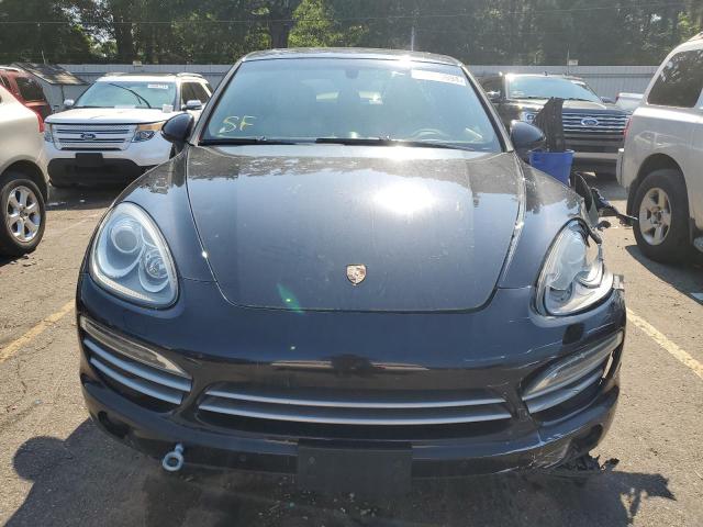 Photo 4 VIN: WP1AA2A23ELA94604 - PORSCHE CAYENNE 