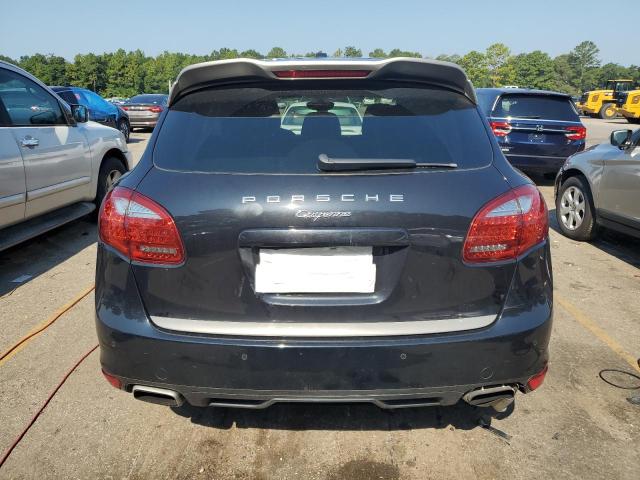 Photo 5 VIN: WP1AA2A23ELA94604 - PORSCHE CAYENNE 