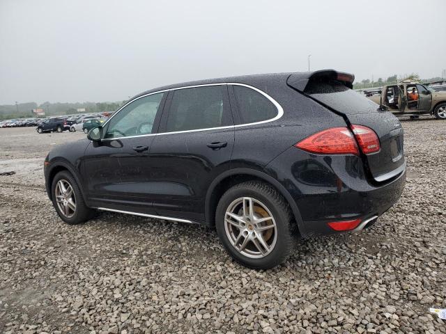 Photo 1 VIN: WP1AA2A23ELA96157 - PORSCHE CAYENNE 