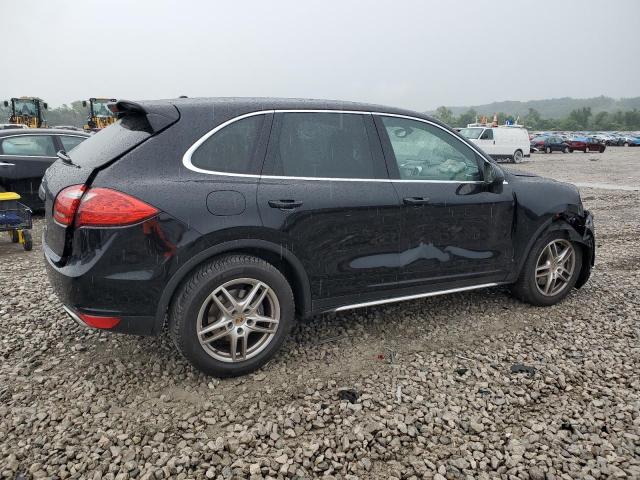 Photo 2 VIN: WP1AA2A23ELA96157 - PORSCHE CAYENNE 