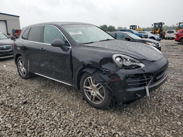 Photo 3 VIN: WP1AA2A23ELA96157 - PORSCHE CAYENNE 