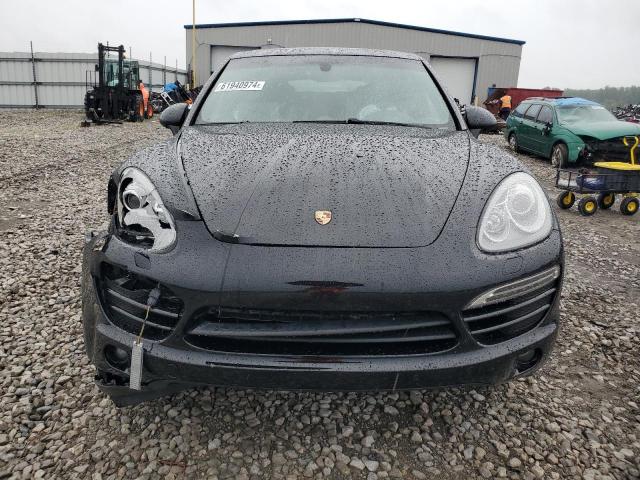 Photo 4 VIN: WP1AA2A23ELA96157 - PORSCHE CAYENNE 