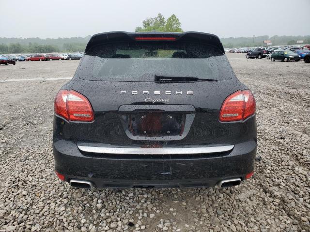 Photo 5 VIN: WP1AA2A23ELA96157 - PORSCHE CAYENNE 