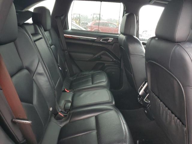 Photo 9 VIN: WP1AA2A23ELA96157 - PORSCHE CAYENNE 