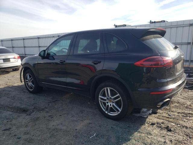 Photo 1 VIN: WP1AA2A23GKA08779 - PORSCHE CAYENNE 