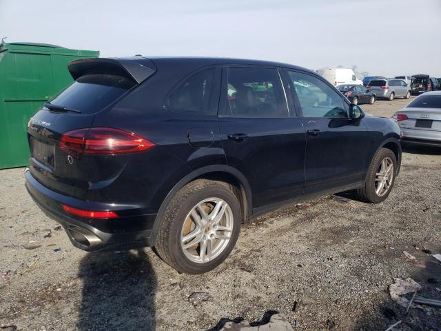 Photo 2 VIN: WP1AA2A23GKA08779 - PORSCHE CAYENNE 