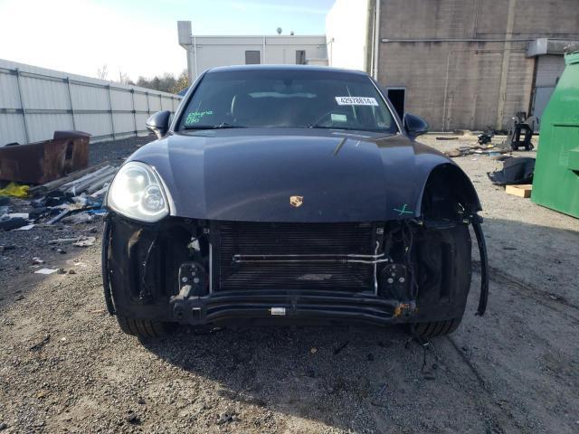 Photo 4 VIN: WP1AA2A23GKA08779 - PORSCHE CAYENNE 