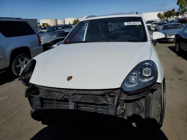 Photo 4 VIN: WP1AA2A23GKA10788 - PORSCHE CAYENNE 