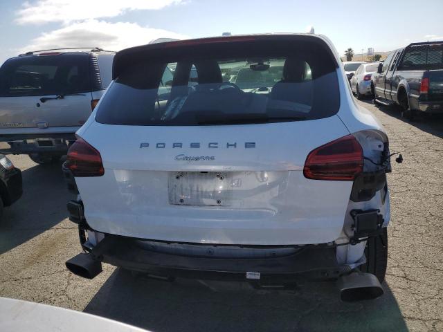 Photo 5 VIN: WP1AA2A23GKA10788 - PORSCHE CAYENNE 